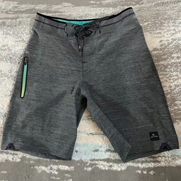 Rip Curl Mirage 21" Board Shorts, Sz. 29 - Picture 1 of 8